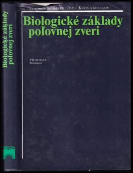 Biologické základy polovnej zveri