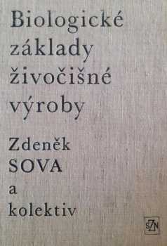 Biologické základy živočišné výroby