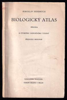 Biologický atlas
