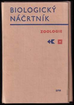 Marie Kubíková: Biologický náčrtník