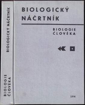 Biologický náčrtník