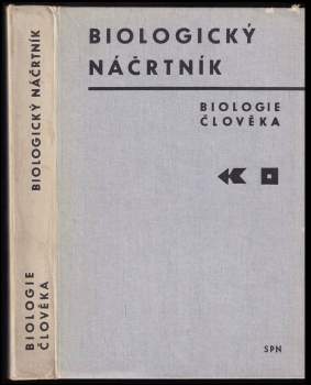 Rudolf Linc: Biologický náčrtník