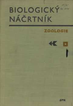 Biologický náčrtník