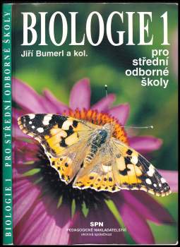 Biologie 1 pro střední odborné školy