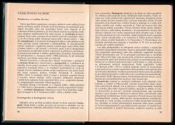 Biologie
