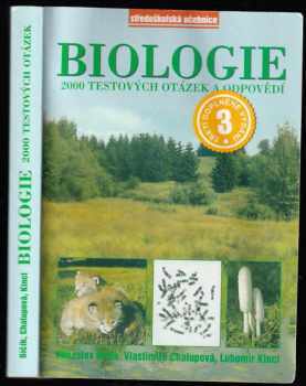 Biologie