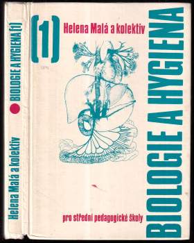 Biologie a hygiena I