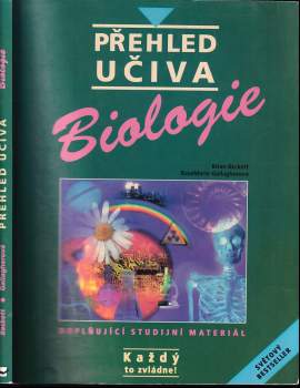 Brian Beckett: Biologie