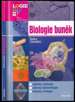 Biologie buněk