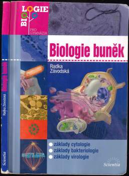 Biologie buněk