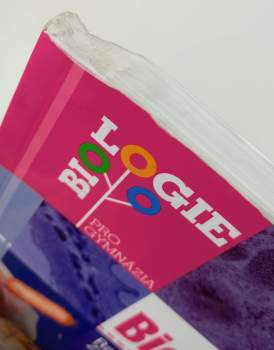 Radka Závodská: Biologie buněk