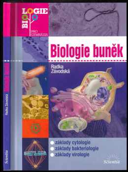 Biologie buněk