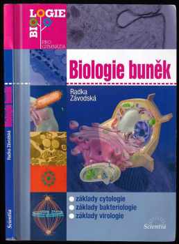 Radka Závodská: Biologie buněk