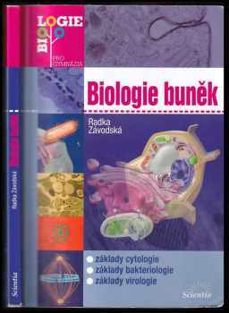 Radka Závodská: Biologie buněk