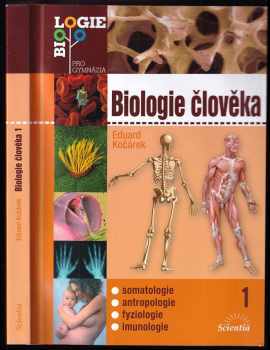 Eduard Kočárek: Biologie člověka