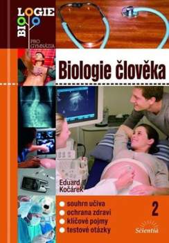 Biologie člověka