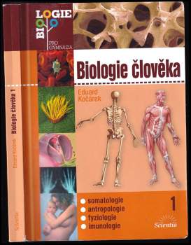 Eduard Kočárek: Biologie člověka
