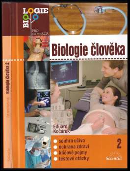 Biologie člověka