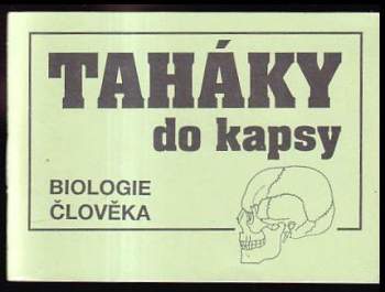 Biologie člověka