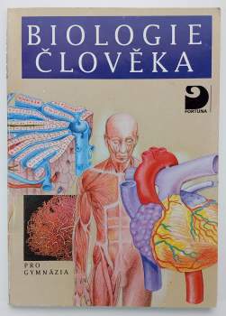 Biologie člověka