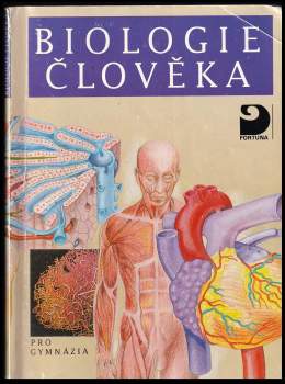 Biologie člověka