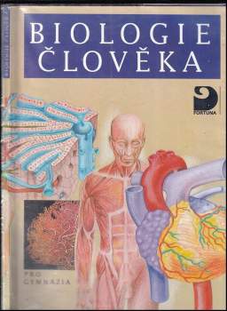 Biologie člověka