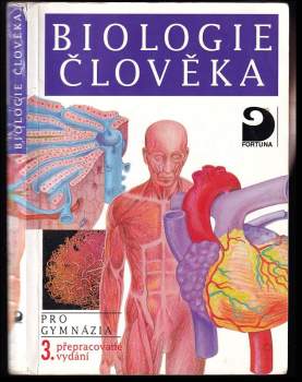 Biologie člověka