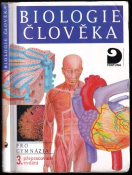 Biologie člověka