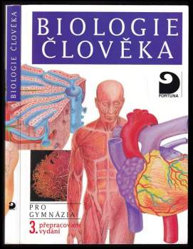 Biologie člověka