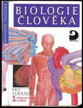 Biologie člověka