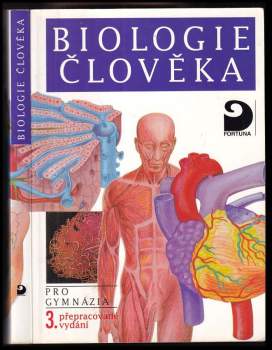 Biologie člověka