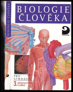 Ivan Novotný: Biologie člověka