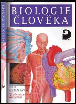 Ivan Novotný: Biologie člověka