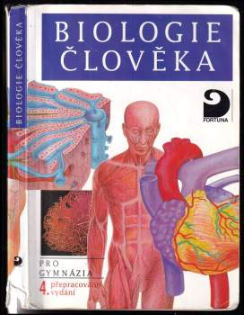 Biologie člověka