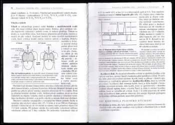 Ivan Novotný: Biologie člověka