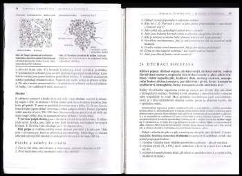 Ivan Novotný: Biologie člověka
