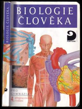 Ivan Novotný: Biologie člověka