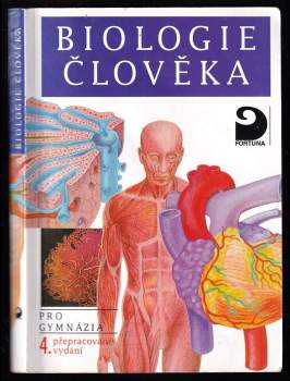 Ivan Novotný: Biologie člověka