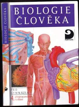 Biologie člověka