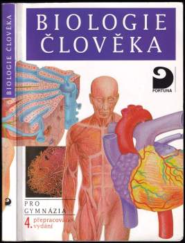 Biologie člověka