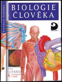 Ivan Novotný: Biologie člověka