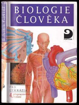 Ivan Novotný: Biologie člověka