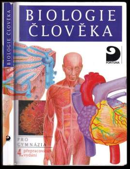 Ivan Novotný: Biologie člověka