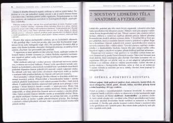Ivan Novotný: Biologie člověka