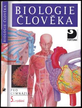 Biologie člověka