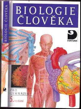 Biologie člověka