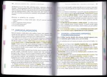 Ivan Novotný: Biologie člověka