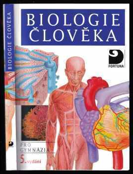 Michal Hruška: Biologie člověka