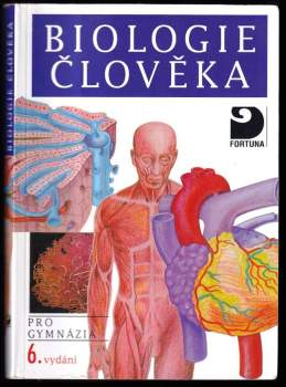 Ivan Novotný: Biologie člověka