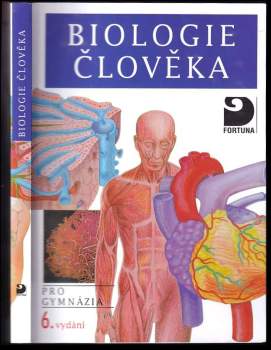 Biologie člověka